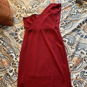 Worn once - PrettyLittleThings